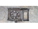Recambio de electroventilador para peugeot 308 sport referencia OEM IAM FC1049874716T  