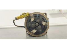 Recambio de compresor aire acondicionado para peugeot 406 berlina (s1/s2) srdt pack referencia OEM IAM   
