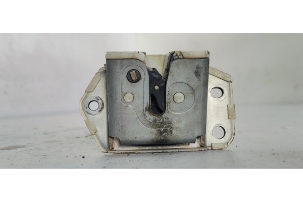 Recambio de cerradura maletero / porton para suzuki swift berlina (mz) 1.3ddis 75 fap referencia OEM IAM B6765  