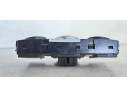 Recambio de mando climatizador para renault scenic ii 1.6 16v referencia OEM IAM 8200501465  