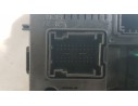 Recambio de caja reles / fusibles para peugeot 308 1.6 16v hdi fap referencia OEM IAM 9666895780  