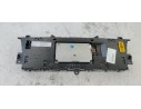 Recambio de cuadro instrumentos para citroen c4 picasso 1.6hdi 112 fap referencia OEM IAM P9665500380  