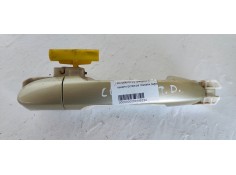 Recambio de maneta exterior trasera derecha para kia cerato 2.0 turbodiesel cat referencia OEM IAM   