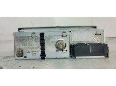 Recambio de sistema audio / radio cd para renault scenic ii confort expression referencia OEM IAM 8200633636  