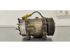 Recambio de compresor aire acondicionado para peugeot 406 berlina (s1/s2) srdt pack referencia OEM IAM   