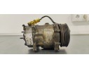 Recambio de compresor aire acondicionado para peugeot 406 berlina (s1/s2) srdt pack referencia OEM IAM   
