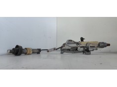Recambio de columna direccion para mercedes-benz clase clk (w209) coupe 2.2 cdi cat referencia OEM IAM A2034620205  
