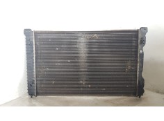 Recambio de radiador agua para audi a4 avant (8e) 2.0 tdi 140 referencia OEM IAM 8E0121251L  