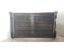 Recambio de radiador agua para audi a4 avant (8e) 2.0 tdi 140 referencia OEM IAM 8E0121251L  