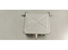 Recambio de sistema audio / radio cd para opel astra j lim. 1.6 cdti referencia OEM IAM 23479258  
