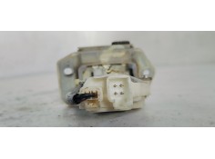 Recambio de cerradura maletero / porton para suzuki swift berlina (mz) 1.3ddis 75 fap referencia OEM IAM B6765  