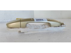 Recambio de maneta exterior trasera derecha para kia cerato 2.0 turbodiesel cat referencia OEM IAM   