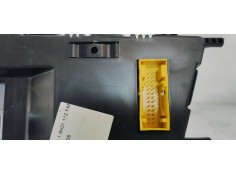 Recambio de cuadro instrumentos para citroen c4 picasso 1.6hdi 112 fap referencia OEM IAM P9665500380  
