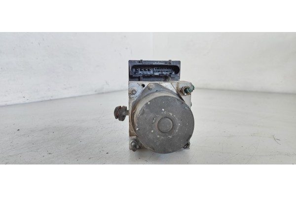 Recambio de abs para renault grand modus 1.5 dci diesel referencia OEM IAM 0265800329  