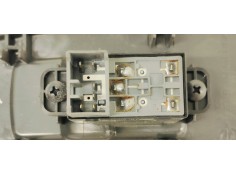 Recambio de mando elevalunas trasero derecho para ssangyong kyron 270 xdi limited 4wd referencia OEM IAM 7326009000  