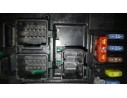 Recambio de caja reles / fusibles para peugeot 308 1.6 16v hdi fap referencia OEM IAM 9666895780  