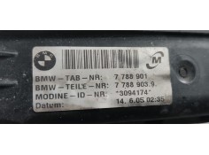 Recambio de radiador agua para bmw serie 1 berlina (e81/e87) 118d referencia OEM IAM 7788901  