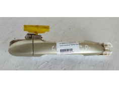 Recambio de maneta exterior trasera derecha para kia cerato 2.0 turbodiesel cat referencia OEM IAM   