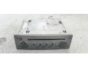 Recambio de sistema audio / radio cd para renault scenic ii confort expression referencia OEM IAM 8200633636  