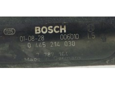 Recambio de rampa inyectora para bmw serie 3 berlina (e46) 320d referencia OEM IAM 0445214030  