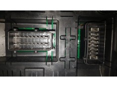Recambio de caja reles / fusibles para peugeot 308 1.6 16v hdi fap referencia OEM IAM 9666895780  