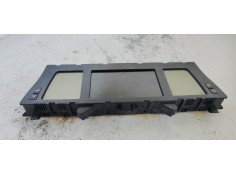 Recambio de cuadro instrumentos para citroen c4 picasso 1.6hdi 112 fap referencia OEM IAM P9665500380  