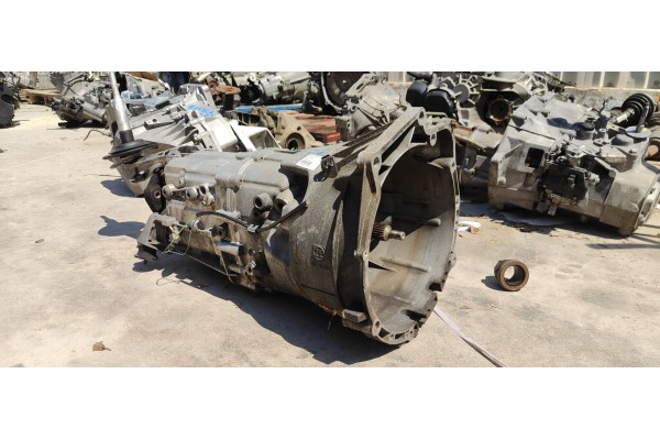 Recambio de caja cambios para bmw serie 3 berlina (e46) referencia OEM IAM 1069401052  