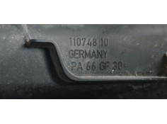 Recambio de radiador agua para bmw serie 1 berlina (e81/e87) 118d referencia OEM IAM 7788901  