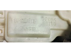 Recambio de cerradura maletero / porton para suzuki swift berlina (mz) 1.3ddis 75 fap referencia OEM IAM B6765  