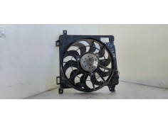 Recambio de electroventilador para opel zafira b edition ´´111 jahre´´ referencia OEM IAM 24467445  