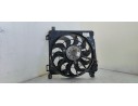 Recambio de electroventilador para opel zafira b edition ´´111 jahre´´ referencia OEM IAM 24467445  