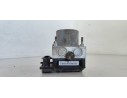 Recambio de abs para renault grand modus 1.5 dci diesel referencia OEM IAM 0265800329  
