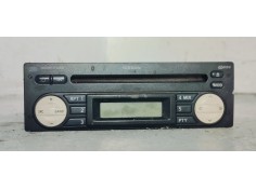 SISTEMA AUDIO / RADIO CD 7645384318 