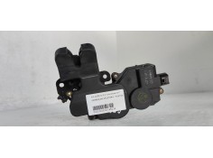 CERRADURA MALETERO / PORTON 