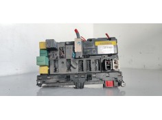 Recambio de caja reles / fusibles para bmw x5 (e53) 3.0d referencia OEM IAM 8380407  