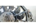 Recambio de electroventilador para opel zafira b edition ´´111 jahre´´ referencia OEM IAM 24467445  