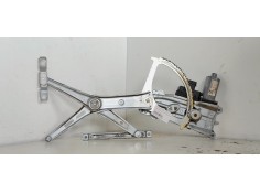Recambio de elevalunas delantero izquierdo para opel astra h ber. 1.6 16v referencia OEM IAM 13101480LH A330513100405LH 