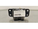 Recambio de cerradura maletero / porton para ssangyong kyron 270 xdi limited 4wd referencia OEM IAM   
