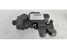 Recambio de cerradura maletero / porton para kia cerato 2.0 lx crdi berlina (4-ptas.) referencia OEM IAM   