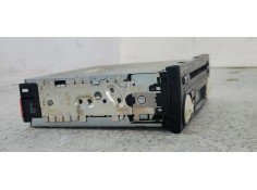 Recambio de sistema audio / radio cd para nissan micra (k12e) 25 aniversario referencia OEM IAM 7645384318  