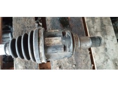Recambio de transmision delantera izquierda para toyota rav 4 (a3) 2.2 turbodiesel cat referencia OEM IAM   