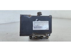 Recambio de abs para renault grand modus 1.5 dci diesel referencia OEM IAM 0265800329  