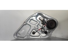 ELEVALUNAS TRASERO IZQUIERDO 