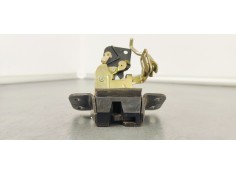Recambio de cerradura maletero / porton para ssangyong kyron 270 xdi limited 4wd referencia OEM IAM   
