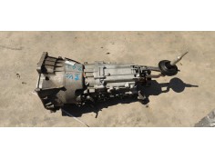 Recambio de caja cambios para bmw serie 3 berlina (e46) referencia OEM IAM 1069401052  