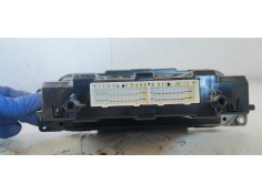 Recambio de mando climatizador para hyundai sonata (nf) 2.0crdi 140 fap referencia OEM IAM 972503KXXX  