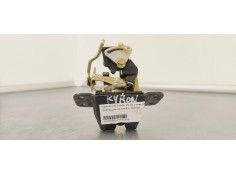 Recambio de cerradura maletero / porton para ssangyong kyron 270 xdi limited 4wd referencia OEM IAM   