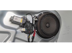 Recambio de elevalunas trasero izquierdo para hyundai sonata (y4) 2.7 v6 gls referencia OEM IAM   