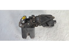 Recambio de cerradura maletero / porton para kia cerato 2.0 lx crdi berlina (4-ptas.) referencia OEM IAM   