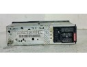 Recambio de sistema audio / radio cd para nissan micra (k12e) 25 aniversario referencia OEM IAM 7645384318  